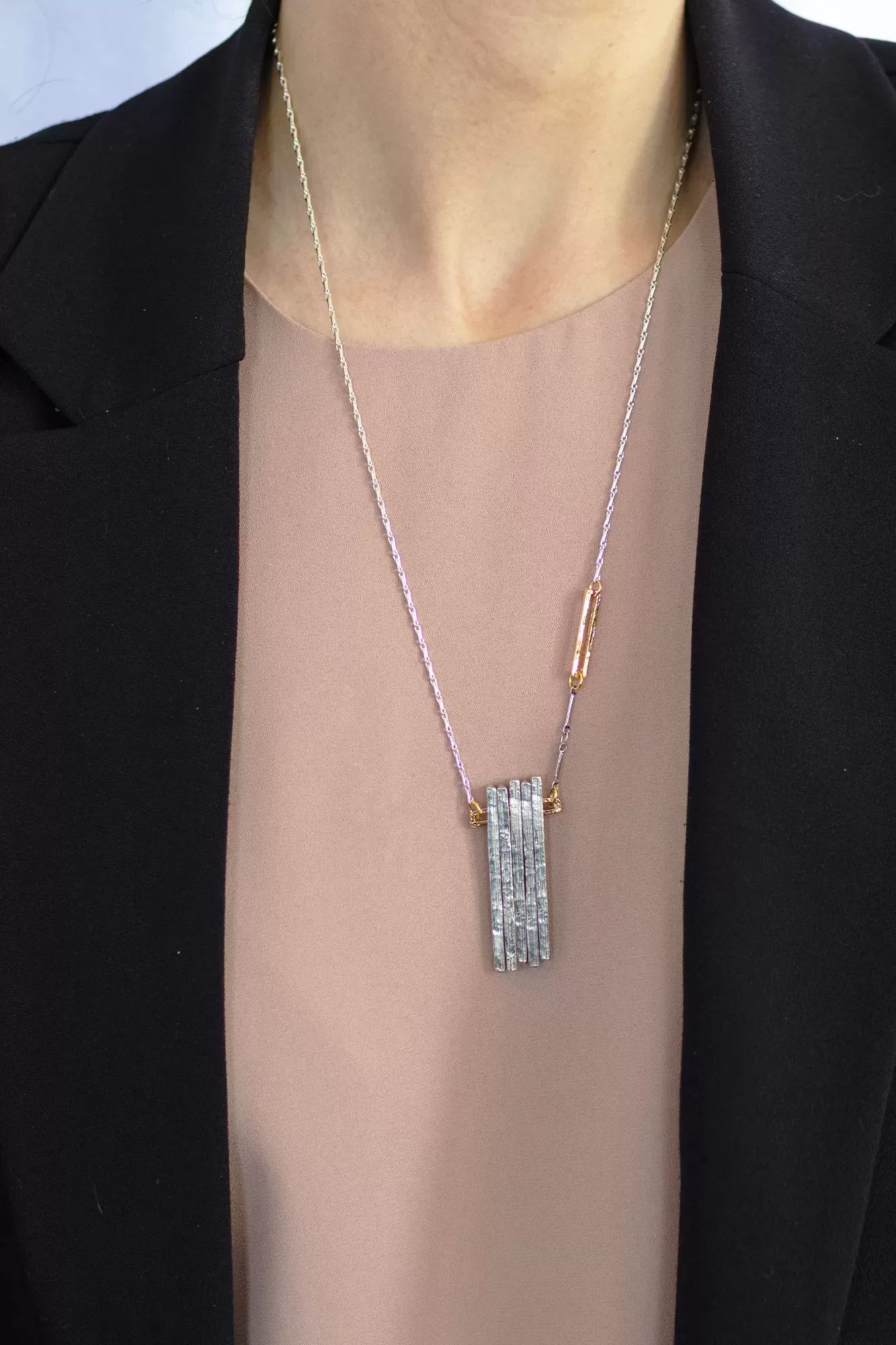 Iskor | necklace